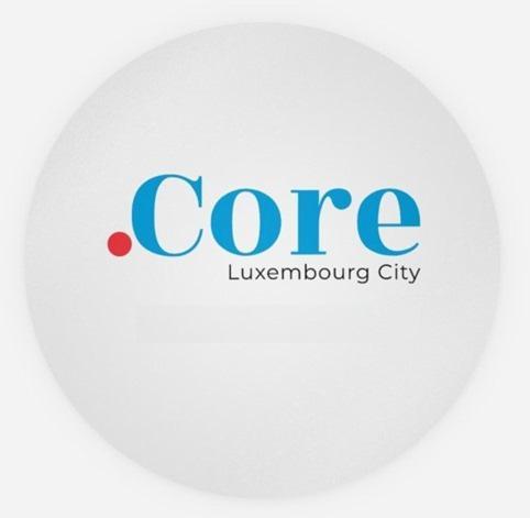 Core Luxembourg City-Grand Duke'S Palace Luxemburgo Exterior foto